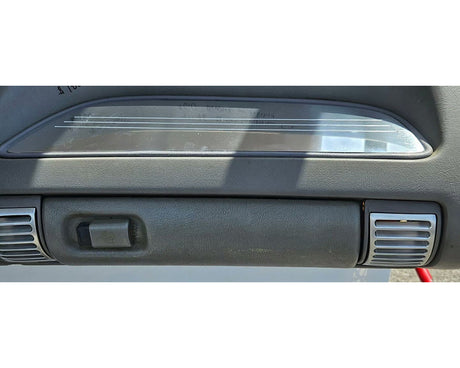 Spare Time Billet - Chevy | GMC 1995-1996 Dash Insert