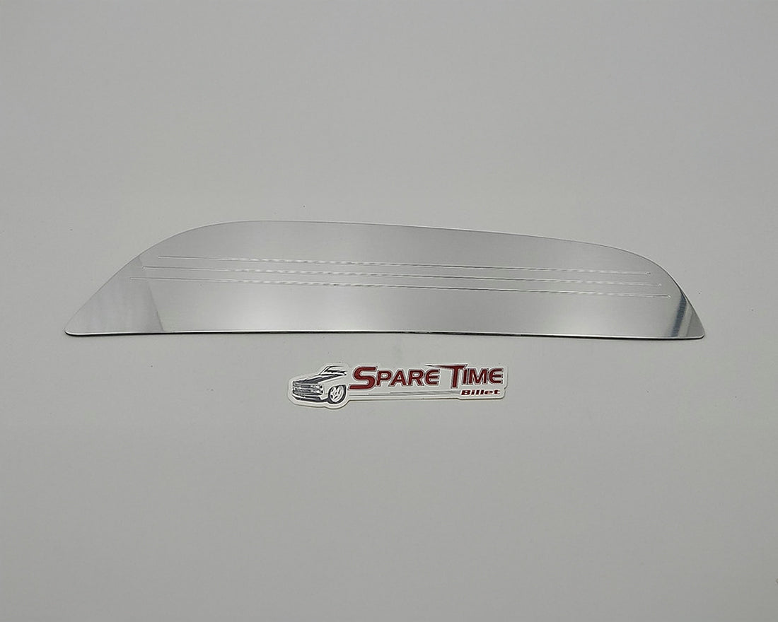 Spare Time Billet - 95-96 Dash Insert