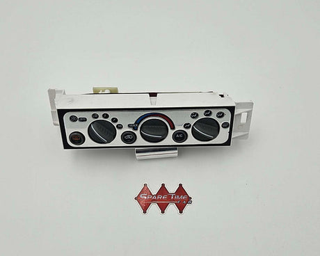 Spare Time Billet - Chevy | GMC 1995-1998 HVAC Control 3 Switch