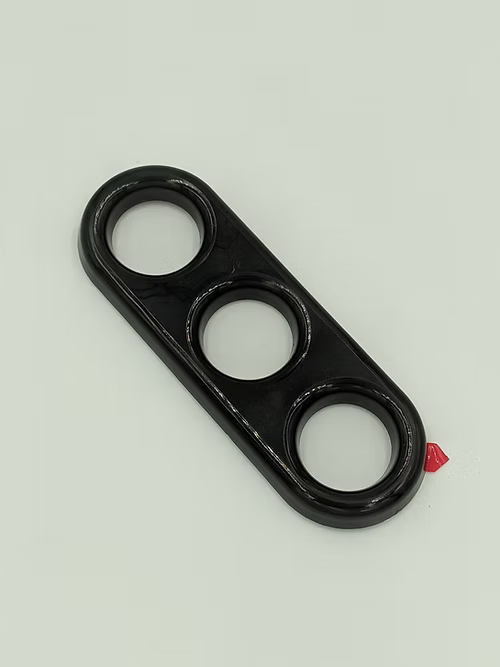 3 Finger Jam Handle