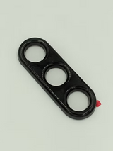 3 Finger Jam Handle