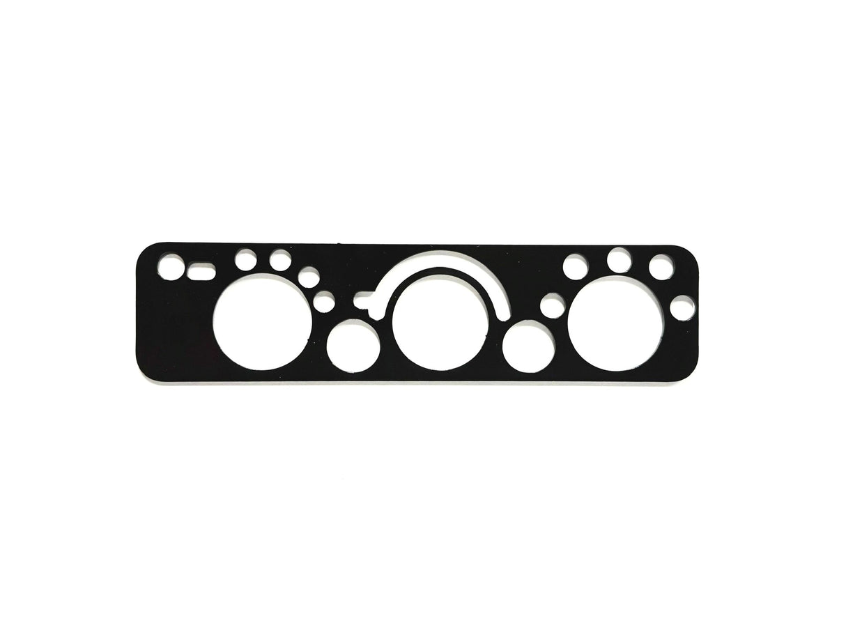 Spare Time Billet - Chevy | GMC 1995-1998 HVAC Control 2 Switch