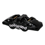 Wilwood - A | F | G | X Bodies - AERO6 Big Brake Front Brake Kit - 15 Inch