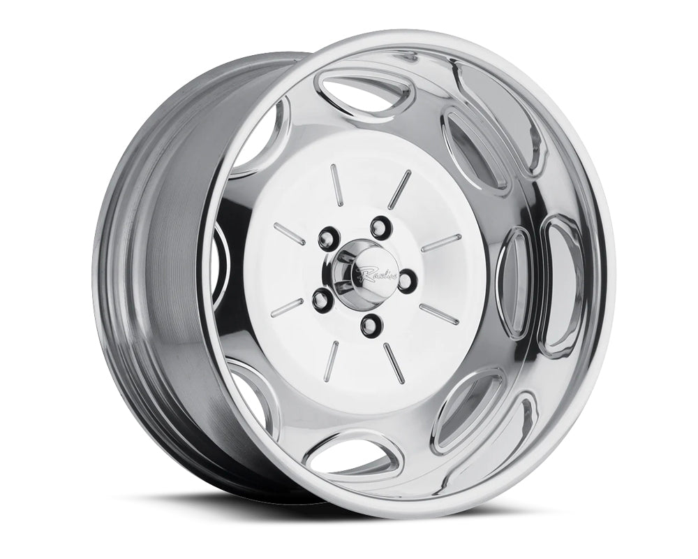 Raceline Billet Wheels - Bandit Series