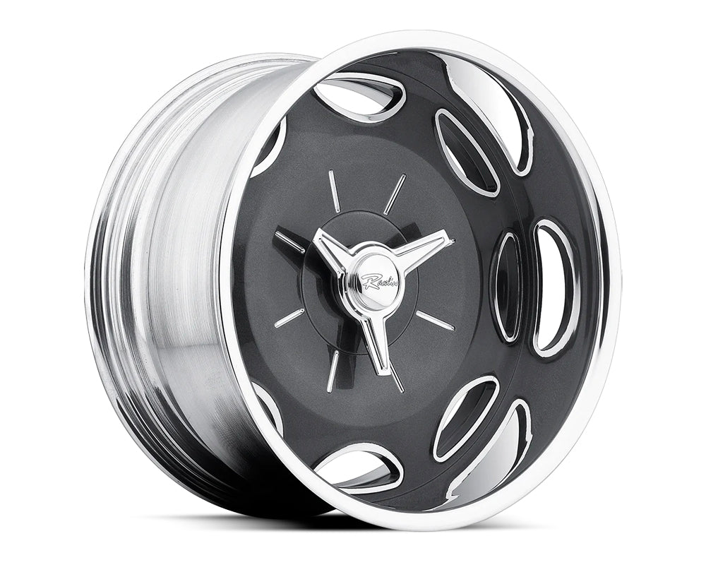 Raceline Billet Wheels - Bandit Series