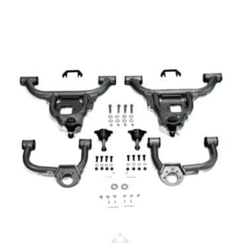 2015-2020 F-150 3″- 4″ FRONT LOWERING CONTROL ARMS