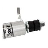 Fox 03+ 4Runner 2.0 Performance Series 9.1in Smooth Body Remote Reservoir Rear Shock / 0-1.5in. Lift