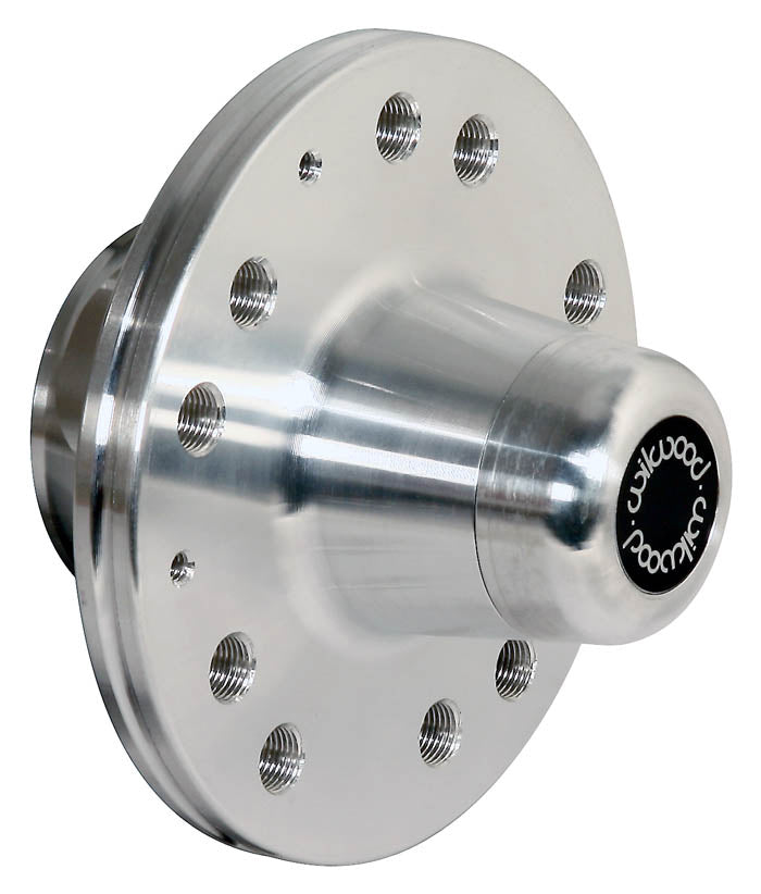 Wilwood - 1964–74 A/F/X-Body | Buick, Chevy, Olds, Pontiac, GMC | Apollo, Camaro, Chevelle, El Camino, Nova, Cutlass, GTO, Firebird -  Classic Series Dynalite Front Brake Kit - 12.88 Inch