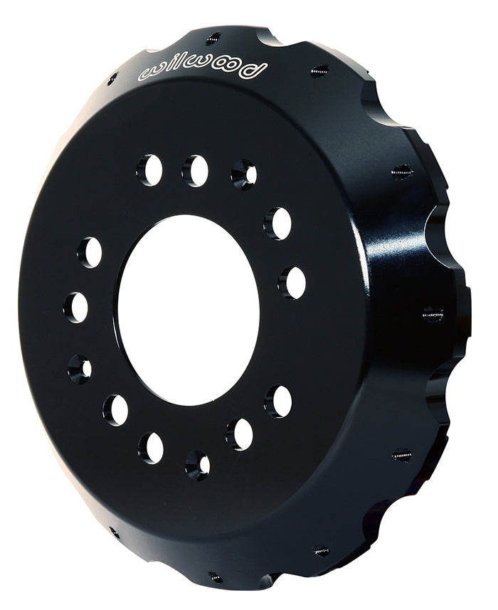 Wilwood - A | F | G | X Bodies -  Forged Narrow Superlite 6R Big Brake Front Brake Kit - 14 Inch