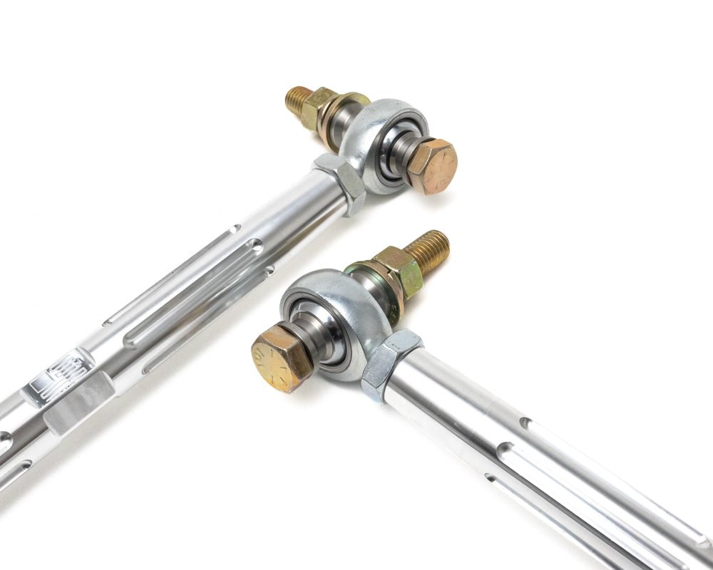 Ballet Rods Billet Narrowed Tie Rods | Precision Auto Upgrade – LG Billet USA