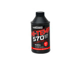 Wilwood - Líquido de frenos de competición HI-TEMP 570 DOT 5.1 