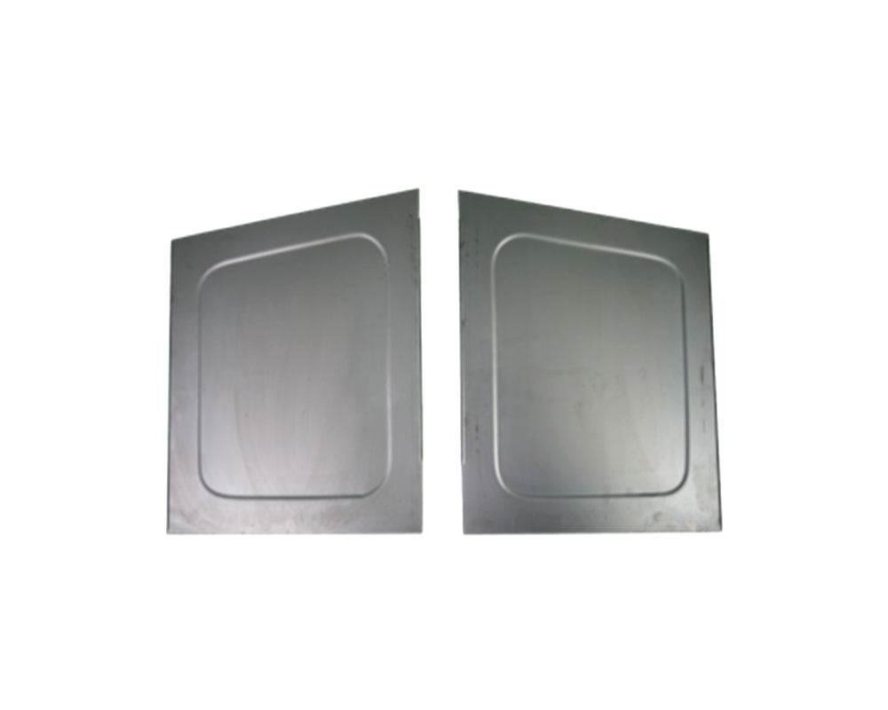 1967-1972 Core Support Filler Panels For C10 Slosh Tubz