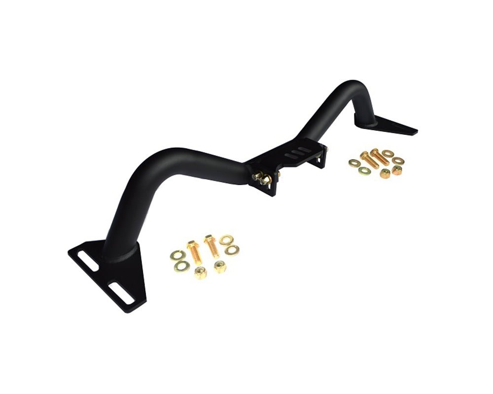 Adjustable Transmission Crossmember For 1963-1987 Chevy/GMC C10 C20 2WD Trucks