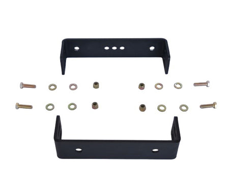 Dirty Dingo - GM Late Model Adjustable Auto Transmission Mount Adapter