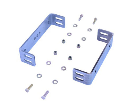 Dirty Dingo - GM Late Model Adjustable Auto Transmission Mount Adapter