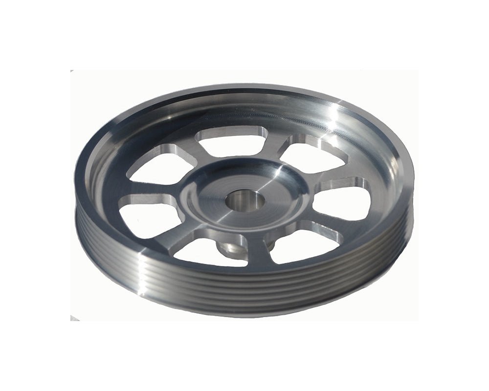 KIT STAFFA ROTAZIONE ASTA ALLUMINIO MICHELANGELO FORI M8 KIT STAFFA ROTAZIONE ASTA ALLUMINIO MICHELANGELO FORI M8