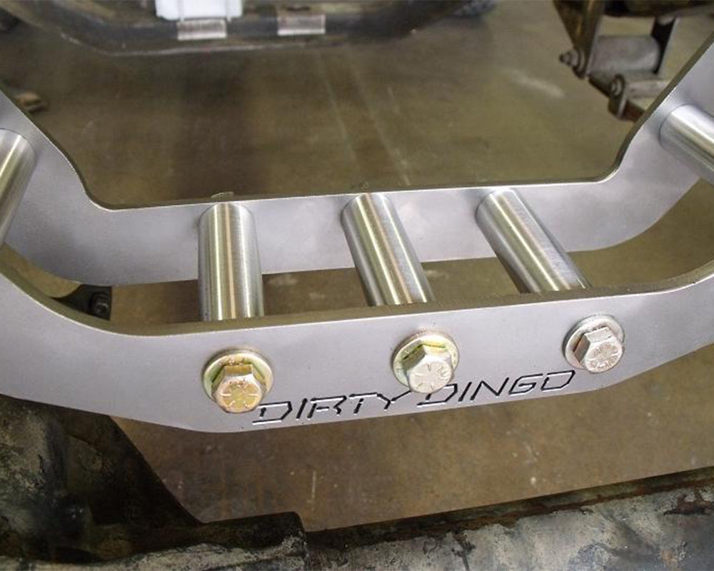 Dirty Dingo - Chevrolet | GMC 1967-72 4X4 LS Conversion Cross Member