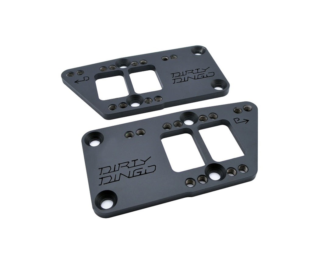 LS Swap Package - 1967-1969 Chevy Camaro | 1968-1974 Chevy Nova