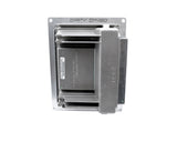 Dirty Dingo LS Billet 411 PCM Mounting Plate