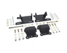Soportes de conversión ajustables para Blazer S10 LS de 2 puertas y 2WD de Dirty Dingo
