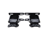 Soportes de conversión ajustables para Blazer S10 LS de 2 puertas y 2WD de Dirty Dingo