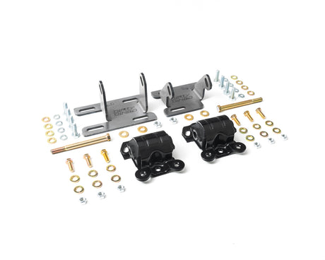 Dirty Dingo 4WD LS S10 Adjustable Conversion Mounts