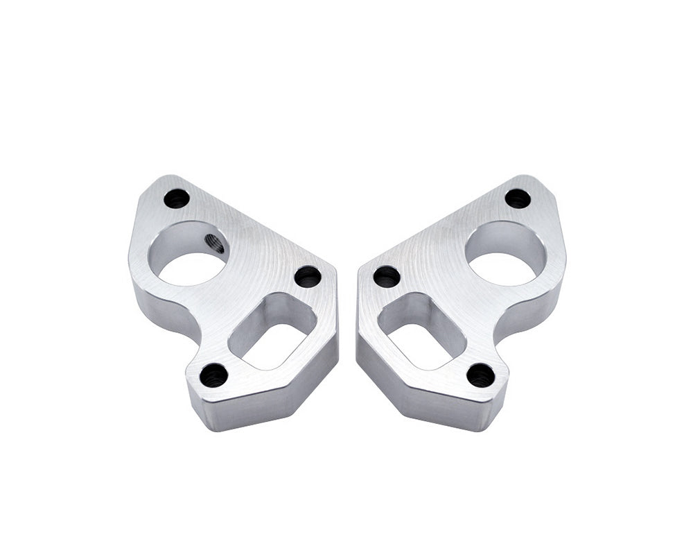 Dirty Dingo LS Water Pump Spacers for Truck Engines