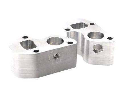 Dirty Dingo - LT Billet Water Pump Adapters for LS Water Pump