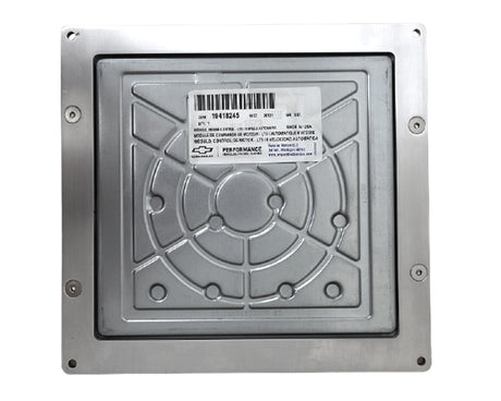 Dirty Dingo - Gen V LT5 Billet PCM Mount