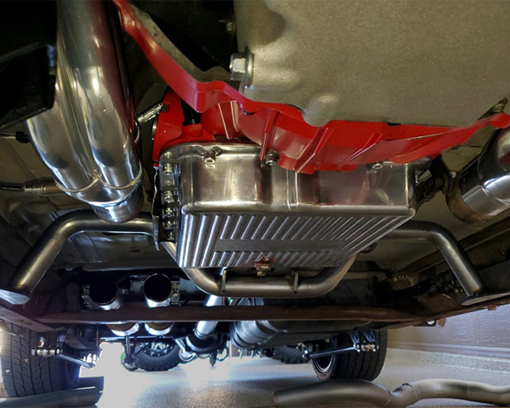LS Swap Package - 1988-1998 Chevy | GMC C1500