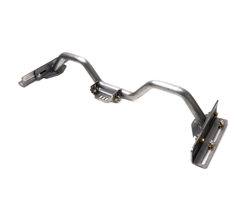 Dirty Dingo Lg Billet Usa