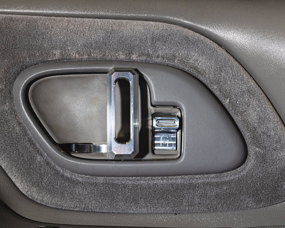 Bullet Interor The Ultimate Guide to Aftermarket Billet Parts for Chevy Enthusiasts ...