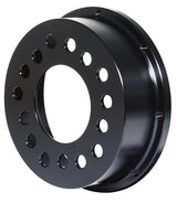Wilwood - 10/12 Bolt - 2.91 Offset - Forged Dynalite Rear Drag Brake Kit - 11.44 Inch - Rear Caliper Mounting