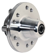 Wilwood - A | F | G | X Bodies  - Dynapro Single Front Drag Brake Kit - 10 Inch