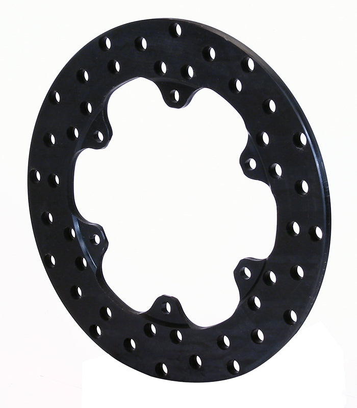 Wilwood - A | F | G | X Bodies  - Classic Series Dynalite Front Brake Kit - 10.75 Inch