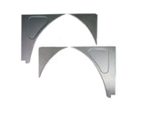 Inner Fender Filler Panels For 1967-1972 C10 CLASSIC Slosh Tubz