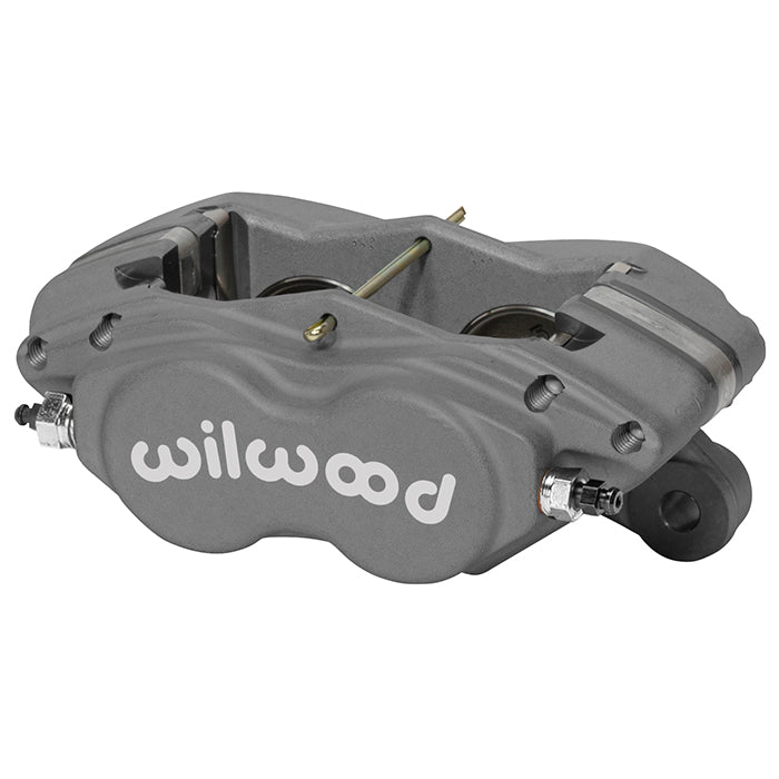 Wilwood - A | F | G | X Bodies  - Classic Series Dynalite Front Brake Kit - 11 Inch