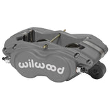 Wilwood - A | F | G | X Bodies  - Classic Series Dynalite Front Brake Kit - 11 Inch