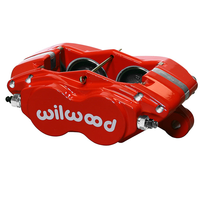 Wilwood - A | F | G | X Bodies  - Classic Series Dynalite Front Brake Kit - 11 Inch