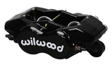 Wilwood - 1963-1986 Chevy/GMC C10 Rear Big Brake Kit Forged Dynlite (6 x 5.50 Rotor) - 12.19-Inch Rotors