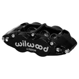 Wilwood - Kit de frenos delanteros forjados Superlite 6R Big Brake para Chevy S10 1982-2003, discos de 12,88 pulgadas