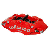 Wilwood - Kit de frenos delanteros forjados Superlite 6R Big Brake para Chevy S10 1982-2003, discos de 12,88 pulgadas