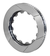 Wilwood - Kit de freno de estacionamiento trasero forjado Superlite 4R Big Brake para Chevy/GMC C1500-OBS 1988-1998 - Rotores de 14 pulgadas