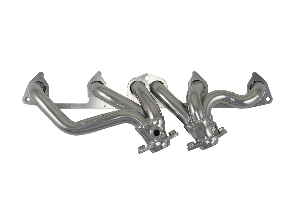 HDX-635 / 2000-2006 Jeep Wrangler / Cherokee / Grand Cherokee 4.0L H/O, 6:2 Short Tube Header (Off Road/Race Use Only)