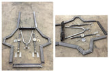 Stone Fab - Chevy | GMC OBS C/K 1500 1988-1998 Complete Backhalf Kit