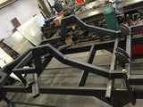 Stone Fab - Chevy | GMC OBS C/K 1500 1988-1998 Complete Backhalf Kit