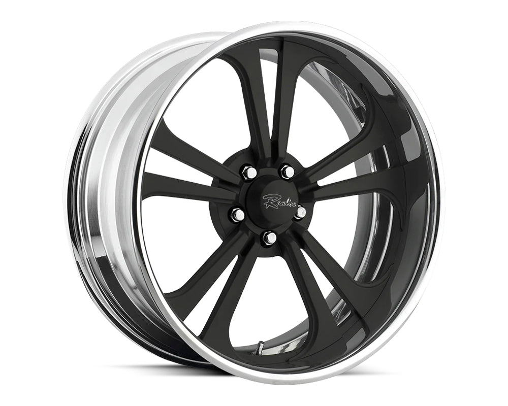 Raceline Billet Wheels - Jaded Series