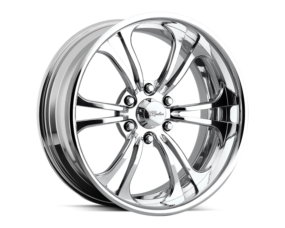 Raceline Billet Wheels - Jaded Series