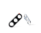 Door Jamb Handle - 3 Finger Holes