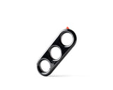 Door Jamb Handle - 3 Finger Holes